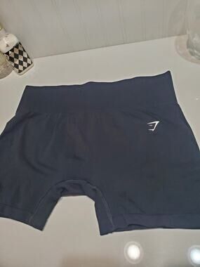 Gym Shark Vital Seamless Shorts size Large